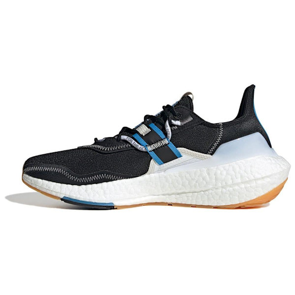 Adidas Løbe Skoe Ultraboost 22 X Parley Sort EU 36 2/3 Mand