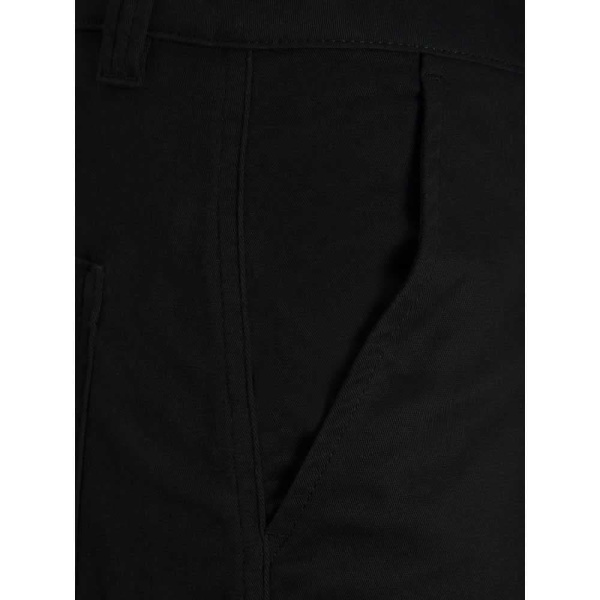 Jack & Jones Cargo Bukser Kendal Straight Fit Jjxx Sort XS Kvinde