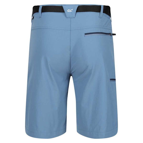 Regatta Shorts Xert Stretch Iii Blå 48 / Regular Mand