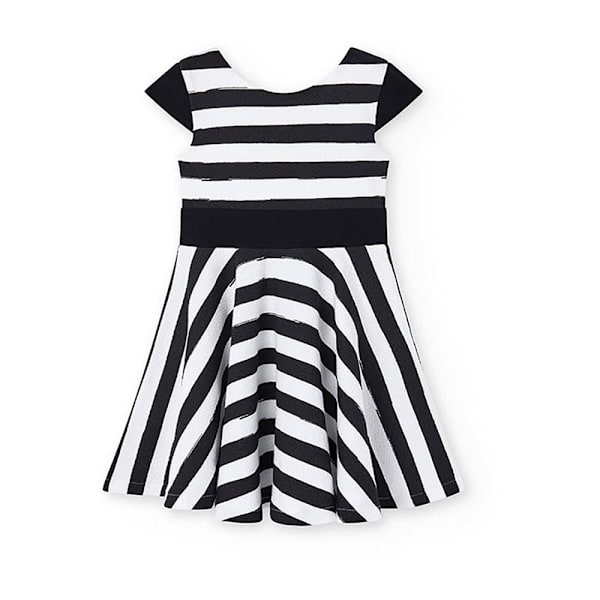 Boboli 728546 Mekko Monivärinen 10 Years Tyttö