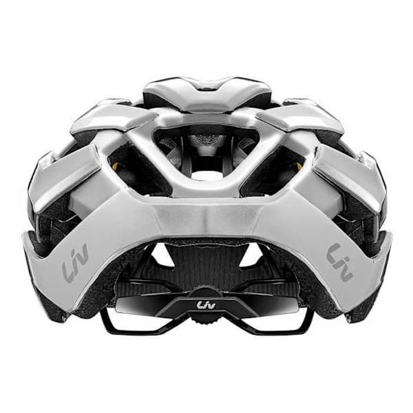 Liv Rev Pro Mips Hjelm Hvid S