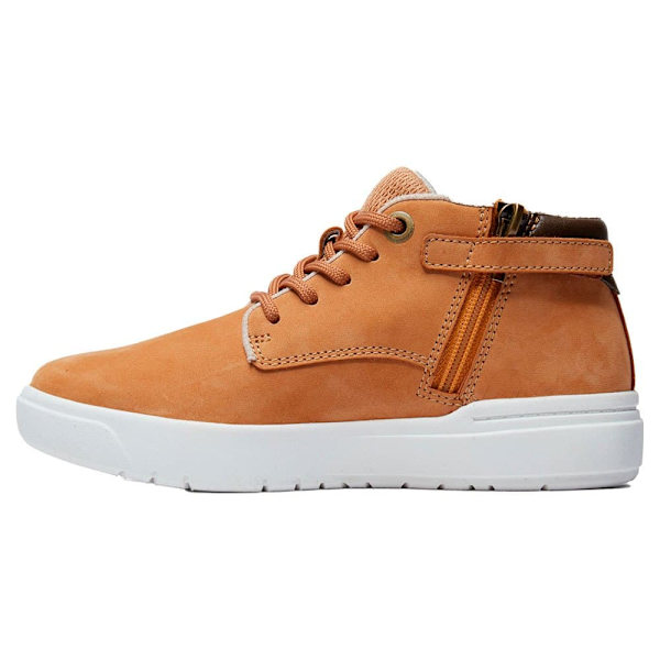 Timberland Seneca Bay Leather Lenkkarit Ruskea EU 32 Poika