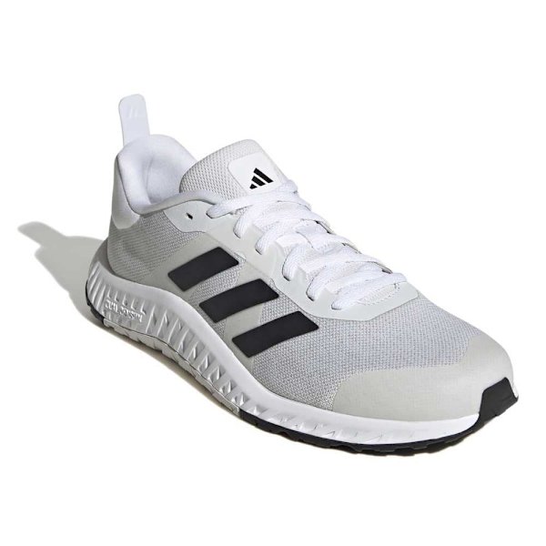 Adidas Trænere Everyset Hvid EU 40 2/3 Kvinde