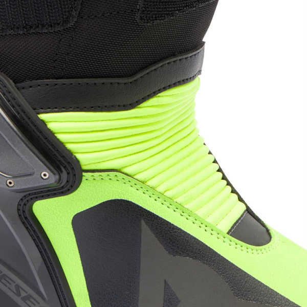 Dainese Moottoripyörä Saappaat Axial 2  EU 43 Mies