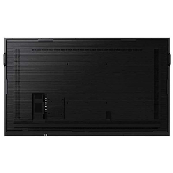 Samsung Övervaka Wm75b 75´´ Uhd Led Silver