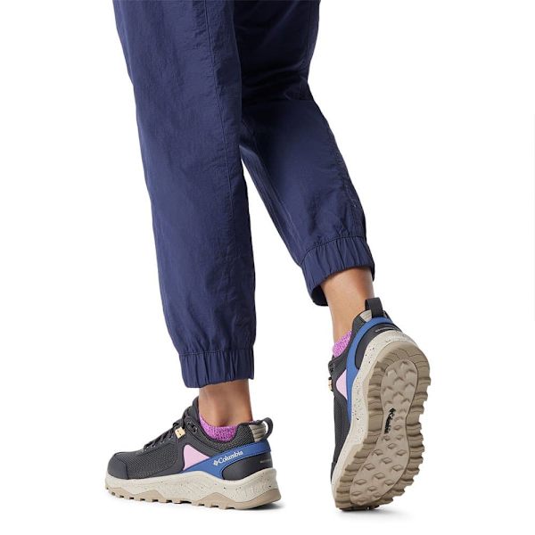 Columbia Trailstorm™ Vandringsskor Svart EU 38 1/2 Kvinna