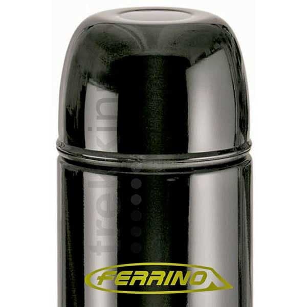 Ferrino Thermo Extreme 1l Sort