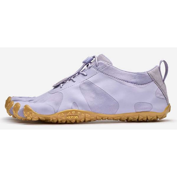 Vibram Fivefingers V-alpha Vandringsskor Lila EU 37 Kvinna