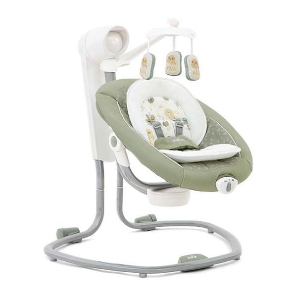 Joie Serina Hængekøje Swivel