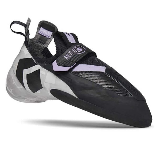 Black Diamond Kiipeilykengät Method S Violetti EU 41 Nainen