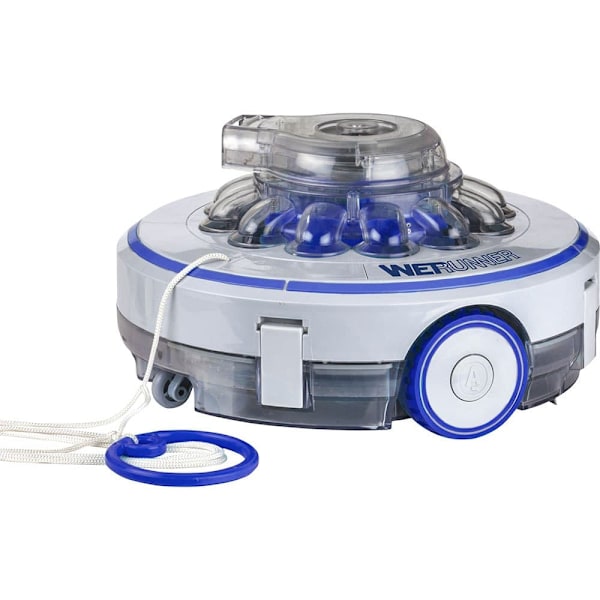 Gre Pools Pool Rengøringsrobot Hvid