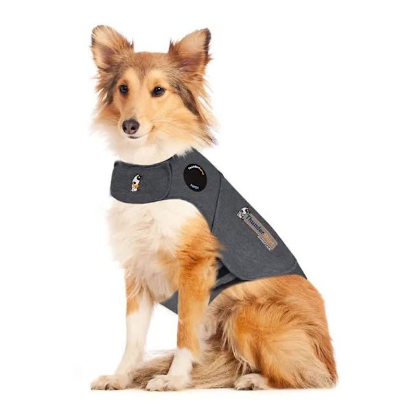 Ceva Koiran Takki Thundershirt Xs  4-6kg