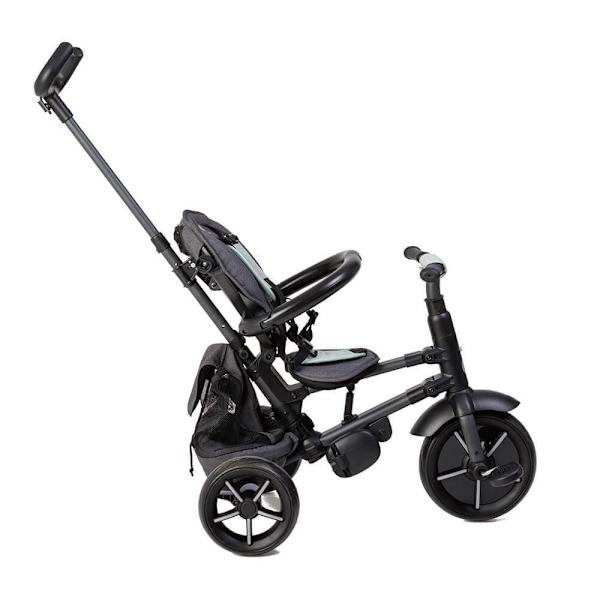 Eurekakids Roady Sammenklappelig Evolutionstrehjulet Cykel 6 Trin Grå