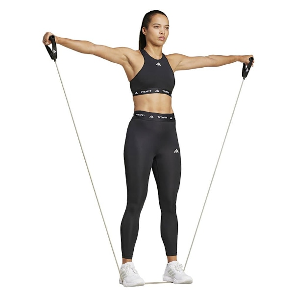 Adidas Techfit 7/8 Leggings  M Kvinna
