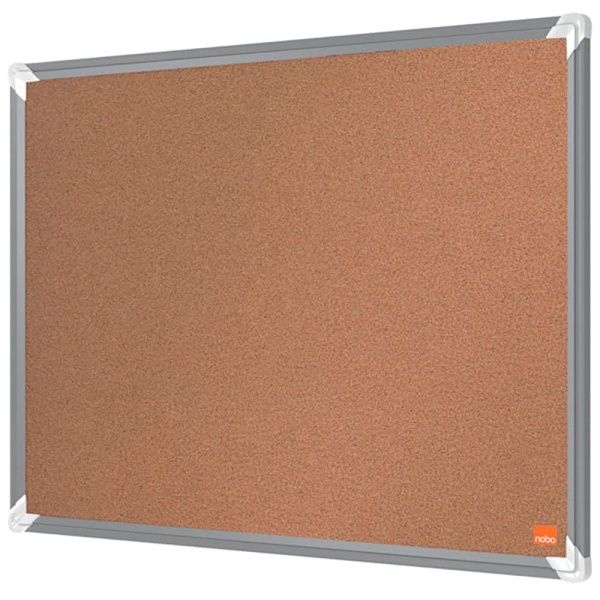 Nobo Kork Premium Plus 600x450 Mm Bestyrelse