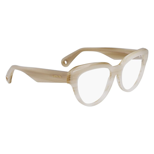 Lanvin Lnv2635 Damebriller Hvid