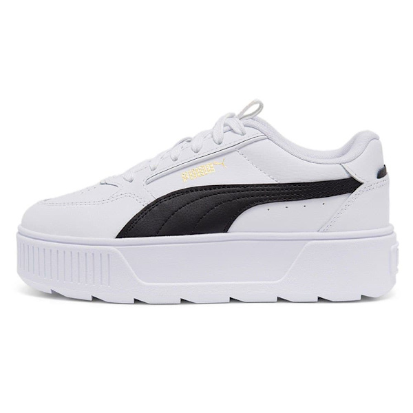Puma Trænere Karmen Rebelle Hvid EU 38 Kvinde