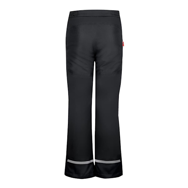 Trollkids Hammerfest Byxor Svart 116 cm Pojke
