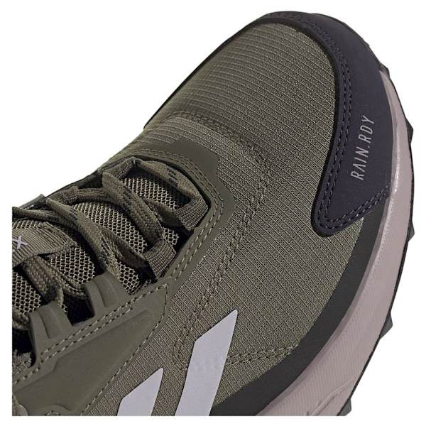 Adidas Terrex Trailmaker 2.0 Leather Vandresko Sort EU 39 1/3 Kvinde