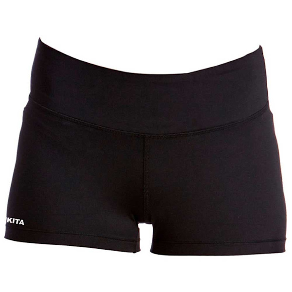 Funkita Badeshorts Boy Sort AUS 8 Kvinde
