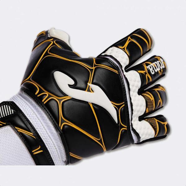 Joma Målmandshandsker Gk-pro Sort 9