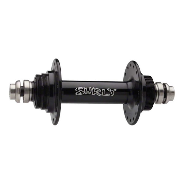Surly Bageste Nav Ultra Søvfarvet 32H / 130 mm