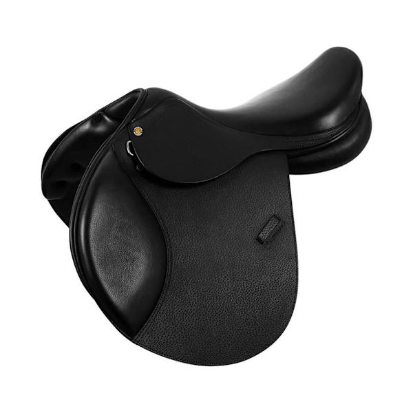 Equestro Supreme Evolution New Hyppysatula Musta 17´´