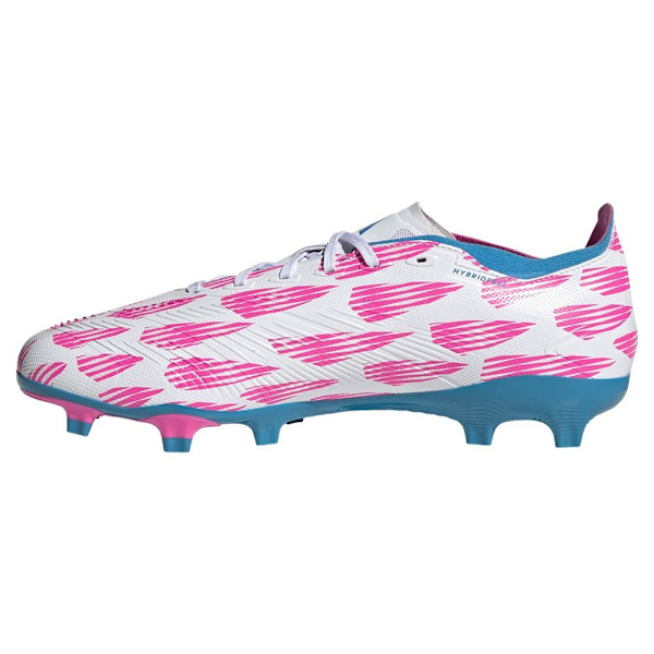 Adidas Predator League Fg Jalkapallokengät  EU 38 2/3