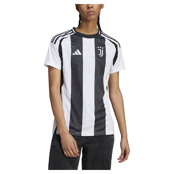 Adidas Juventus 24/25 Lyhythihainen Kotipaita  XS