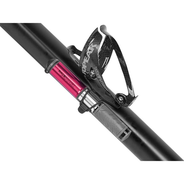 Topeak Mini Pumpe Race Rocket Smarthead Threadlock  120 Psi