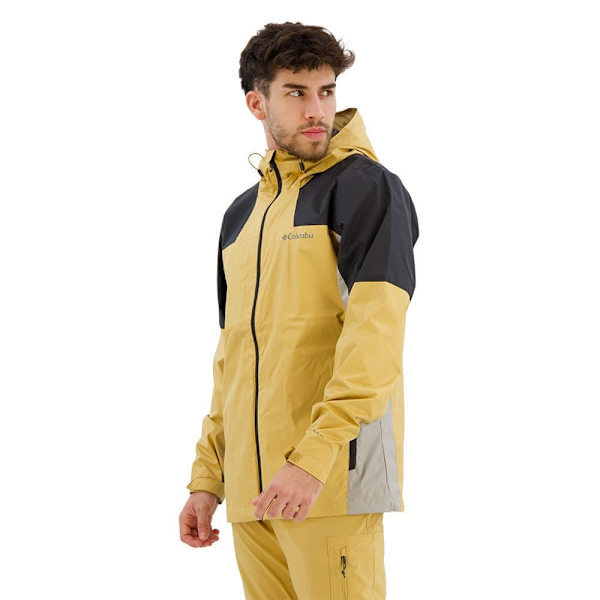 Columbia Inner Limits™ Iii Jakke Gul M Mand