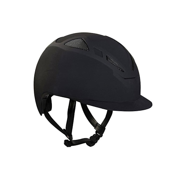 Suomy Hjälm Apex Hnt Black Matt  55 cm