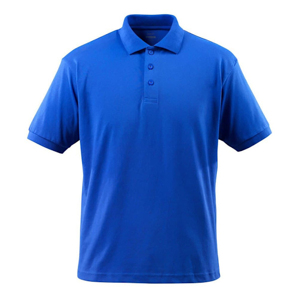 Mascot Kortærmet Polo Crossover 51587 Blå 3XL