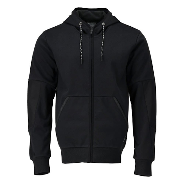 Mascot Luvtröja Customized 22386 Svart 4XL