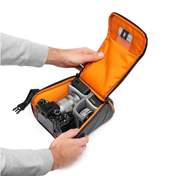 Lowepro Kameralaukku Gearup Creator Box M Ll