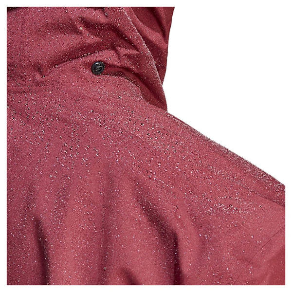 Adidas Takki Terrex Multi Rain.rdy 2-layer Rain Punainen M Mies