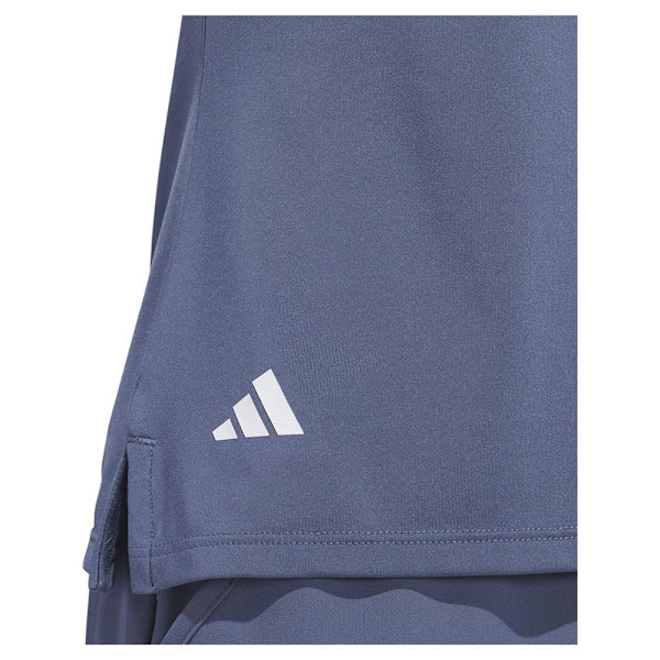 Adidas Lyhythihainen Poolo Ultimate365 Solid  L