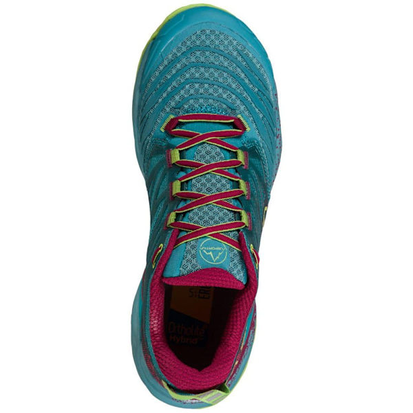 La Sportiva Trail Løbesko Akasha Ii Grå EU 41 Kvinde