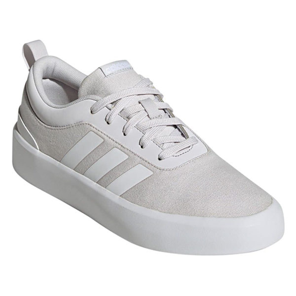 Adidas Utbildare Futurevulc Grå EU 40 2/3 Kvinna