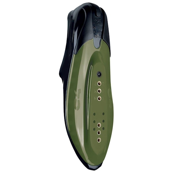 C4 Fodlomme 200 Grøn EU 36-37