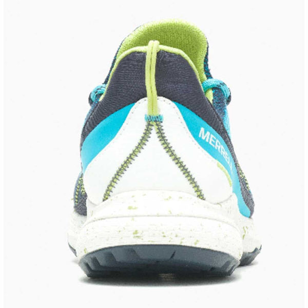 Merrell Vandringsskor Bravada 2 Blå EU 38 Kvinna