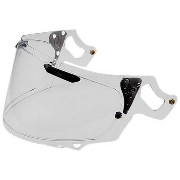 Arai Skærm Vas-v Ready Pro Shade Hvid