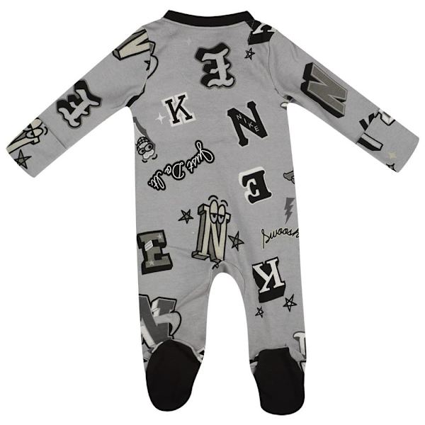 Nike Kids Jumpsuit Next Gen Aop Co  6 Months