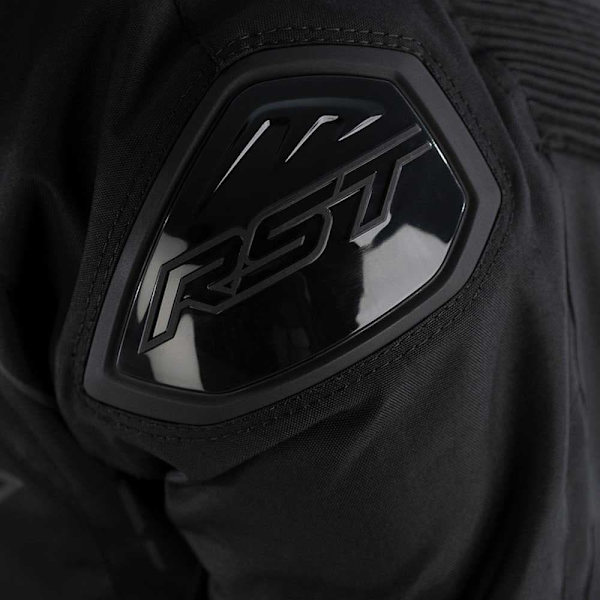 Rst Takki S-1 Musta XL Mies