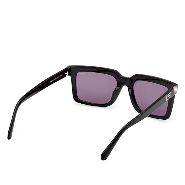 Guess Gu00213 Solbriller Sort  Mand