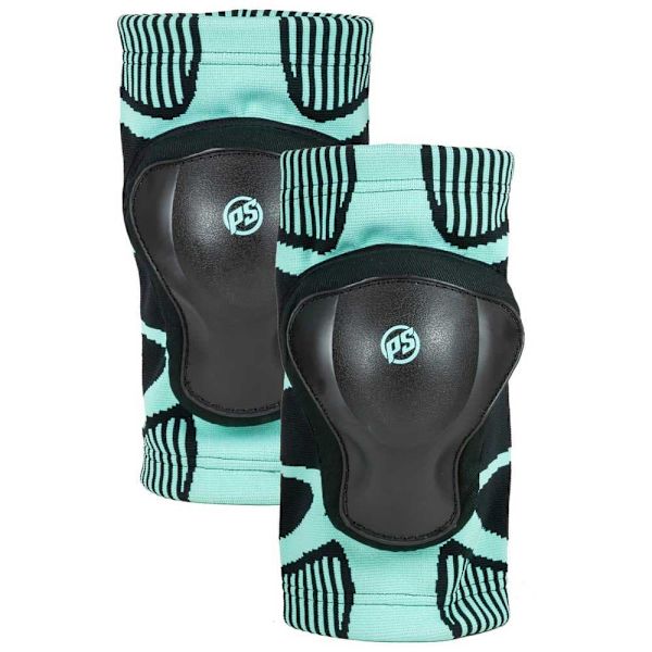 Powerslide Dual Pack Grøn,Sort