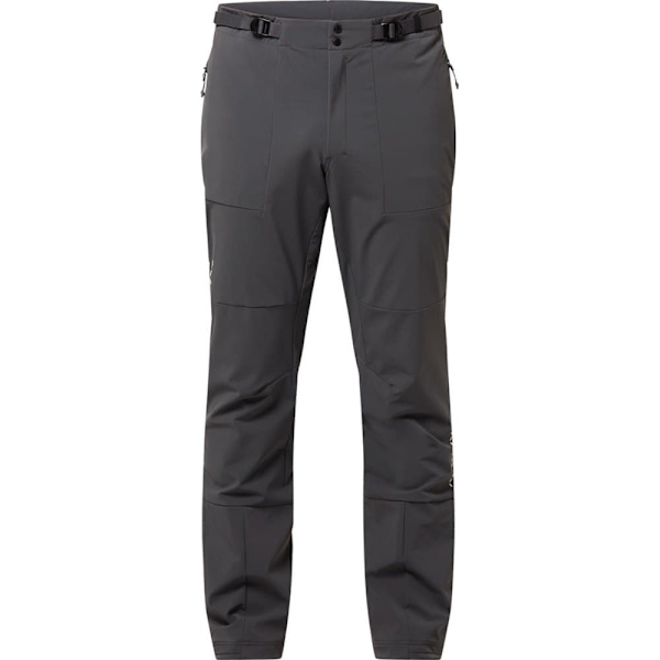 Haglofs L.i.m Quiver Byxor Grå L / Regular Man