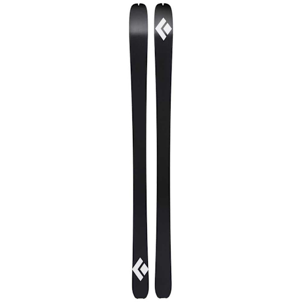 Black Diamond Turskidor Cirque 78 Svart 177