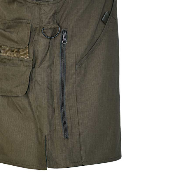 Hart Hunting Väst Bureba Grönt 3XL