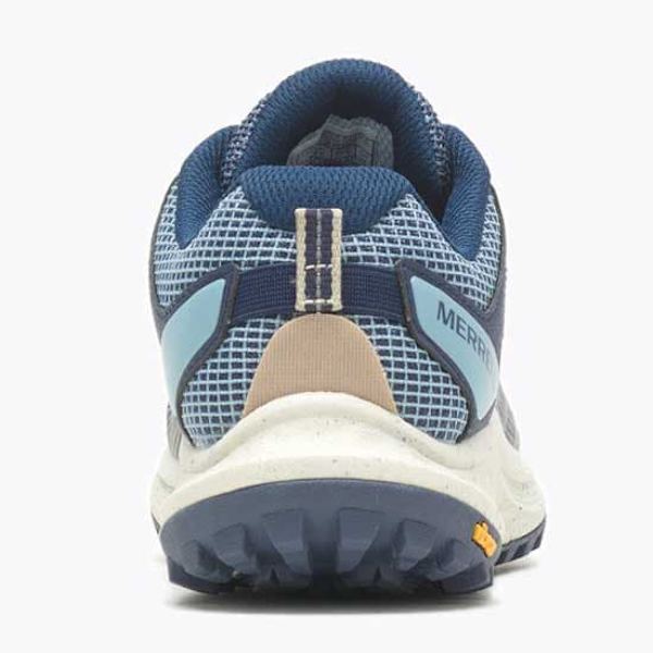 Merrell Vandresko Antora 3 Blå EU 37 Kvinde